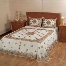 Bed Cover